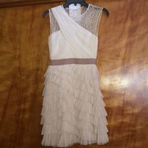 Bcbg cocktail dress
